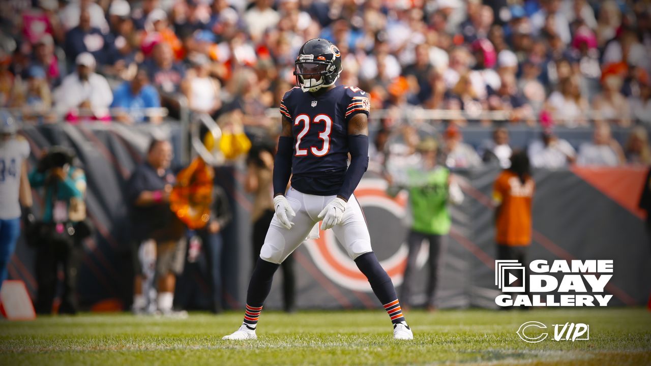 NFL Week 4 Game Recap: Chicago Bears 24, Detroit Lions 14, NFL News,  Rankings and Statistics