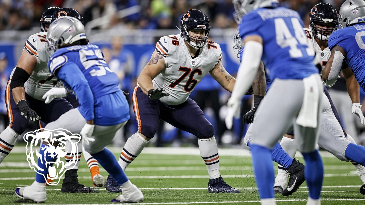 Bears Sign 11 Players to Their Practice Squad - On Tap Sports Net