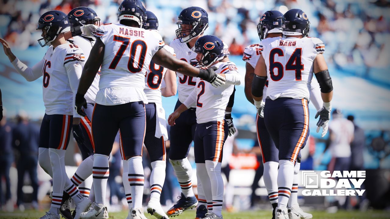 Chicago Bears at Carolina Panthers: How to watch free live streams, TV  options, live updates, odds (10/18/20) 