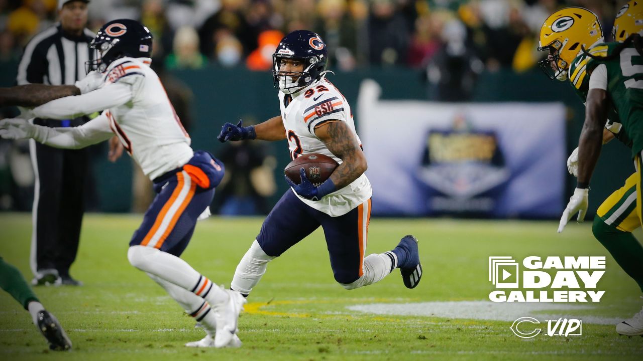 Chicago Bears 2021 Season Recap – Prime Time Sports Talk