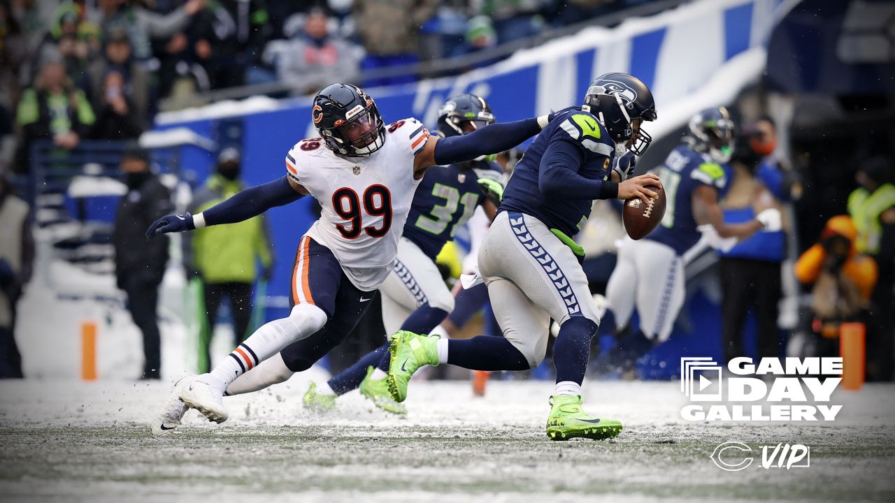 NFL: How to watch the Denver Broncos at Seattle Seahawks Monday (9-12-22)