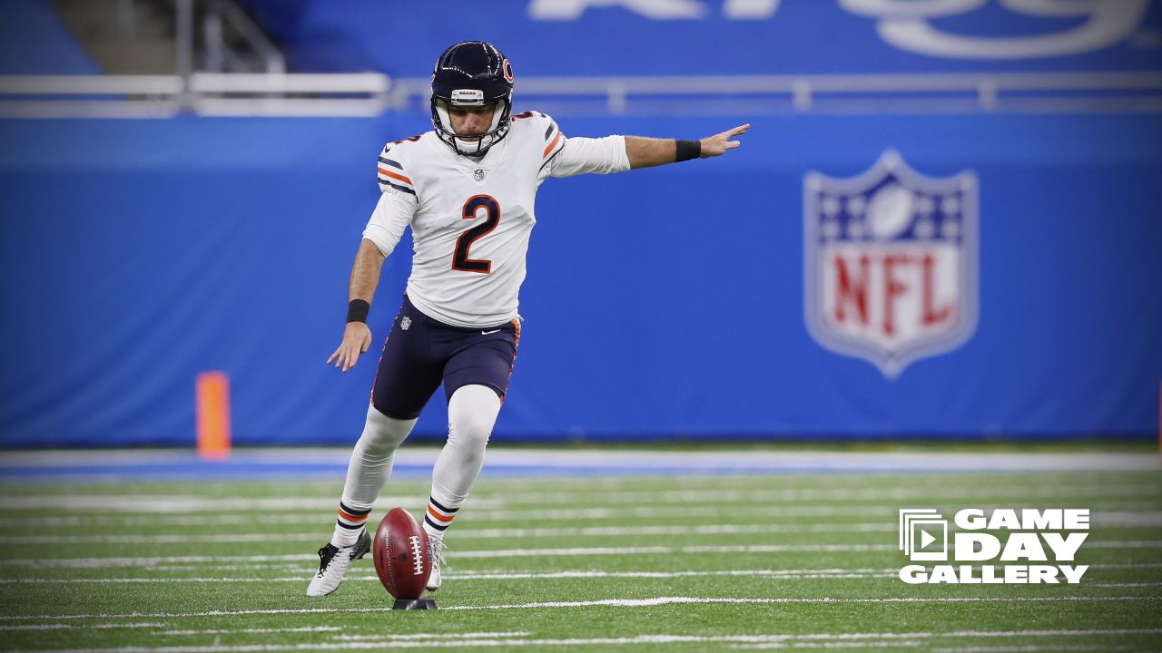 Game Recap: Chicago Bears open 2020 season with remarkable 27-23