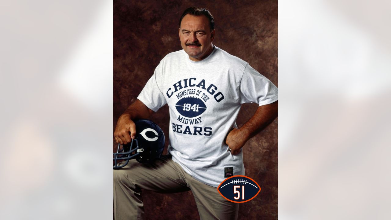 Chicago Bears to honor Dick Butkus with jersey patches, memorial on Sunday  - On Tap Sports Net