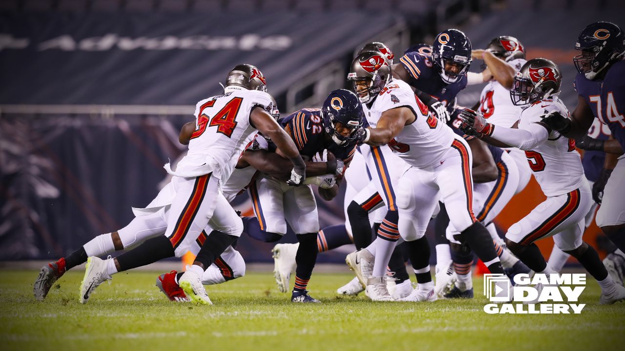 Buccaneers vs Bears Recap: Bucs Get Mauled In Chicago, 48-10