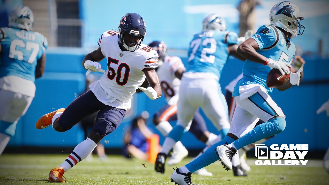 Game Recap: Chicago Bears improve to 5-1 with 23-16 win over