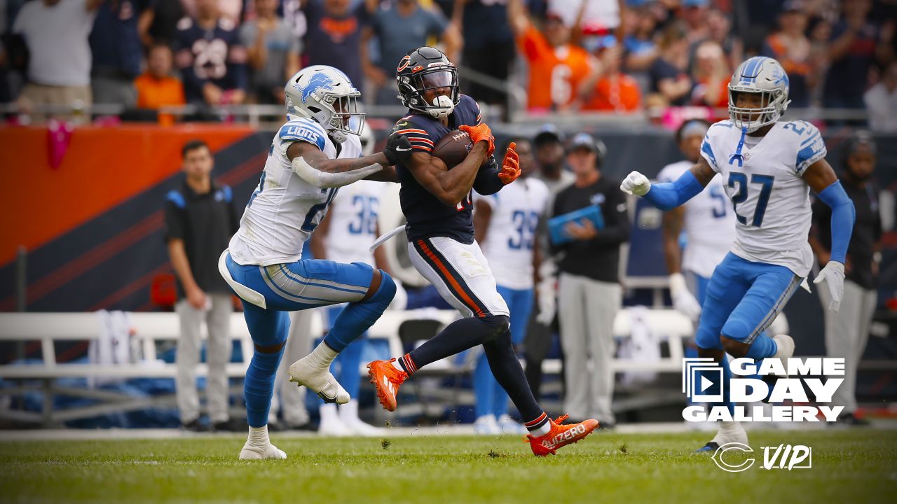 Rapid Recap: Bears fall to Broncos at Soldier Field