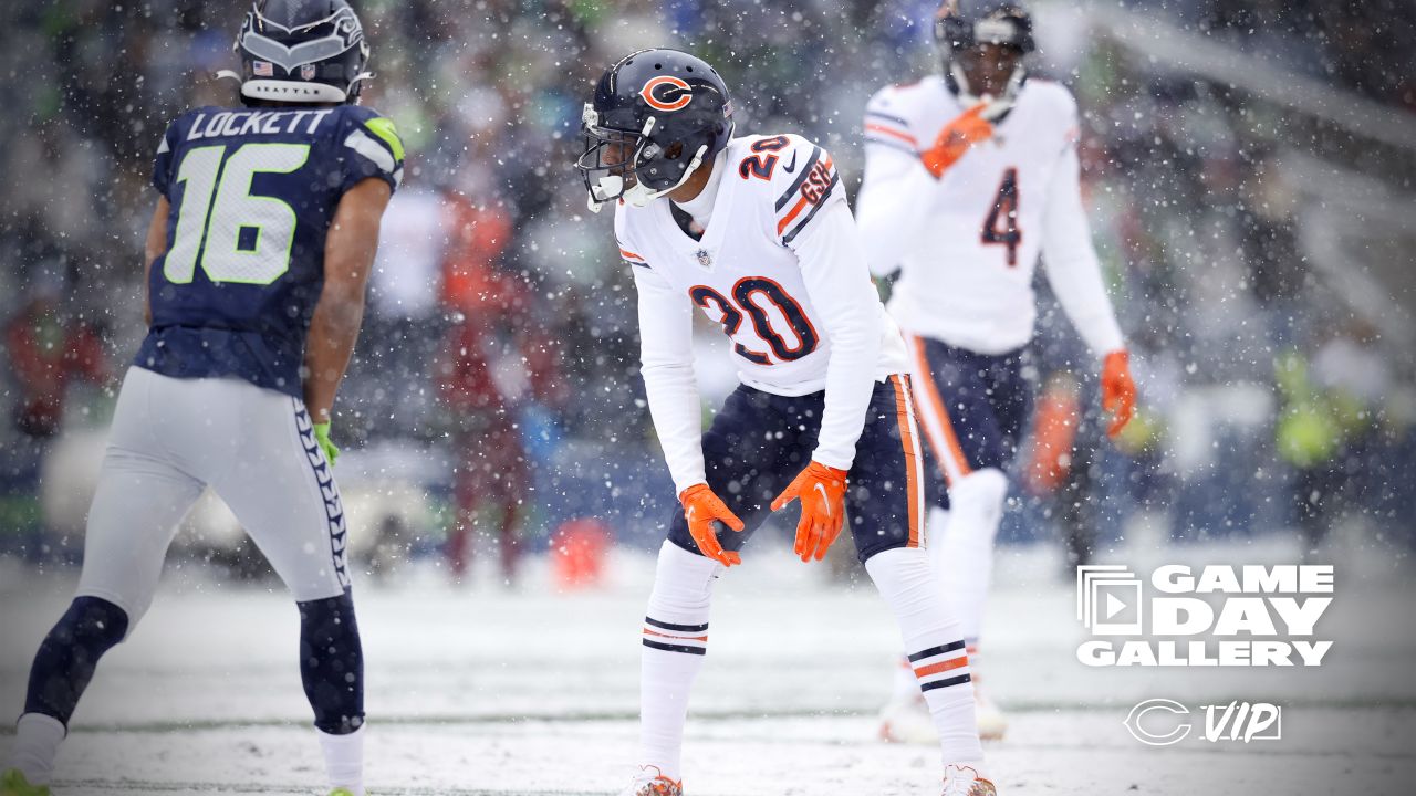 4,582 Bears V Seahawks Stock Photos, High-Res Pictures, and Images - Getty  Images