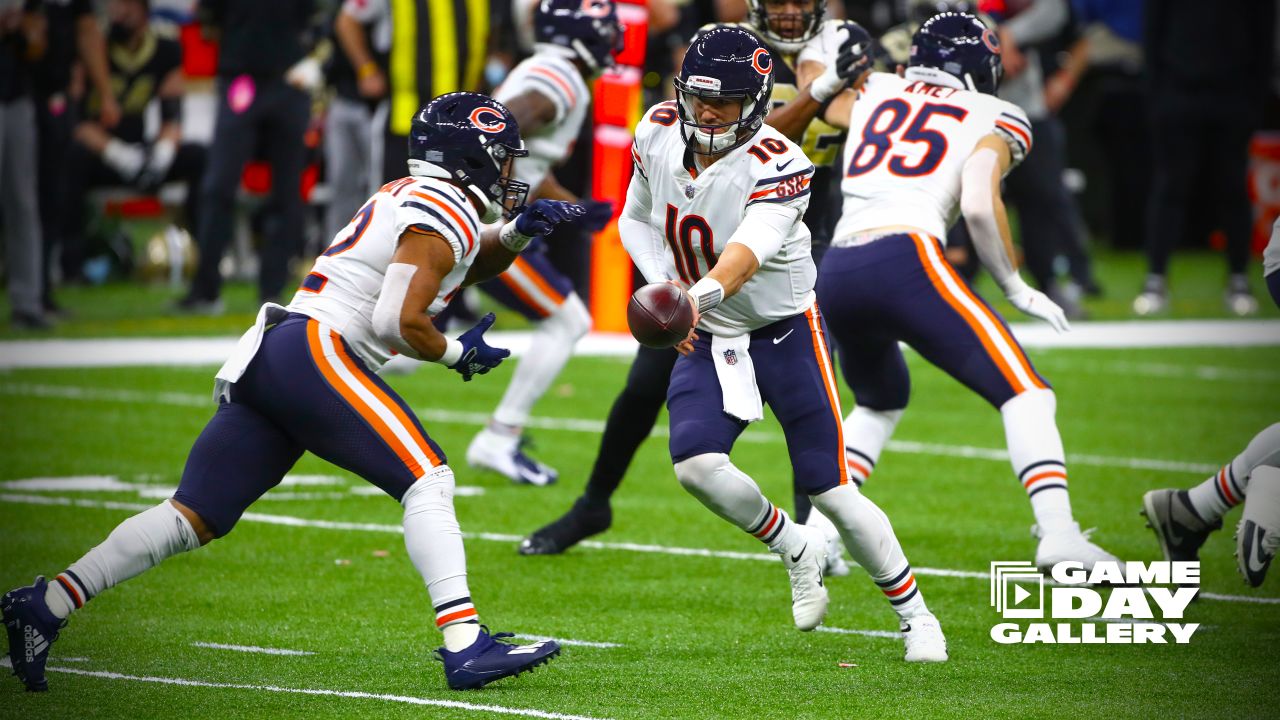 Bears recycle Thanksgiving play for Anthony Miller TD - Chicago Sun-Times