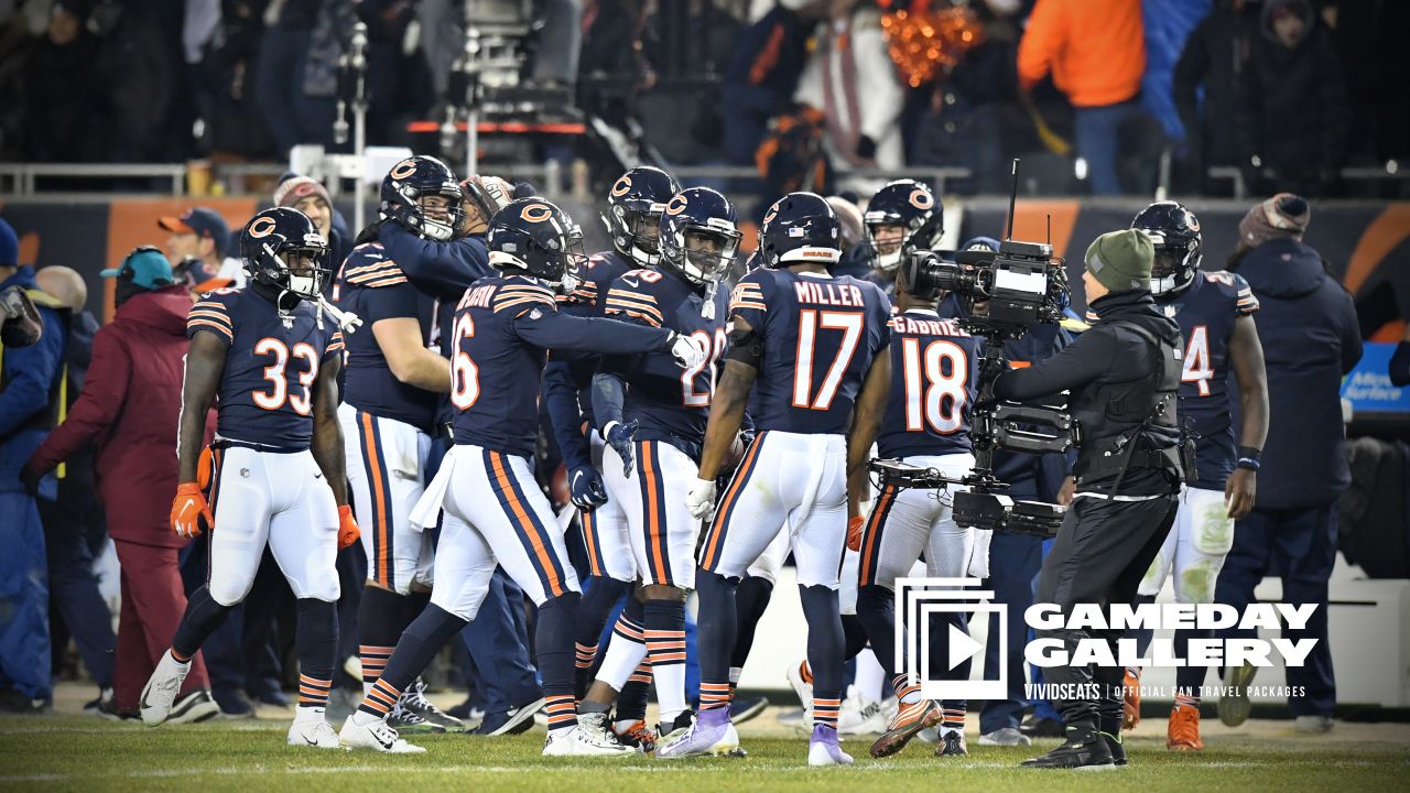 Fans can watch Bears' win over Rams for free