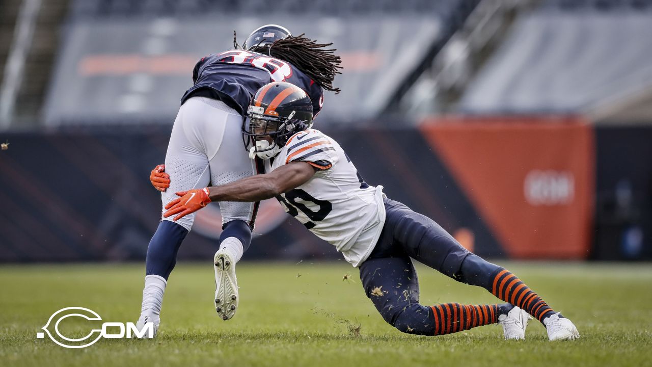 Mike Adams appreciating NFL rookie life again as coach with Bears