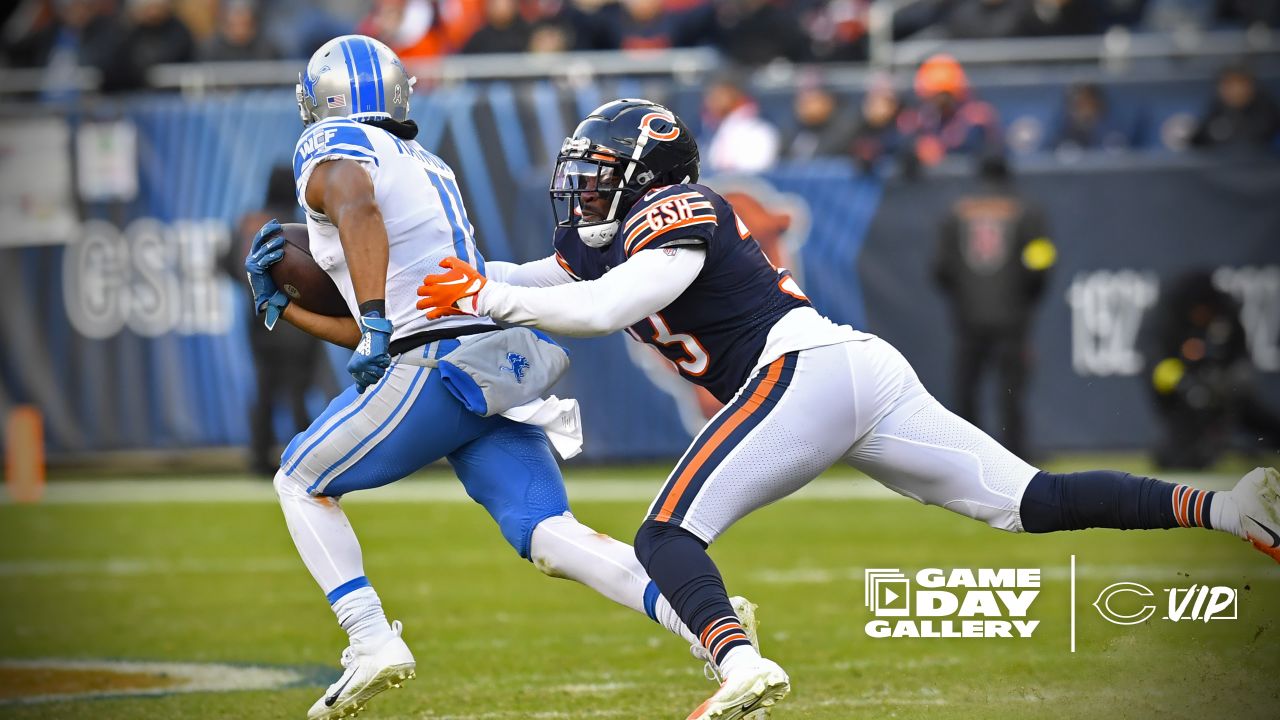 Four takeaways from Lions' 24-14 loss to Bears – The Oakland Press