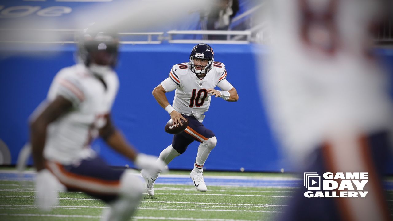 Game Recap: Chicago Bears open 2020 season with remarkable 27-23 comeback  win over Detroit Lions