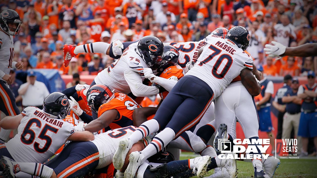 BN Bears Postgame Show: Bears Blow It Against the Broncos