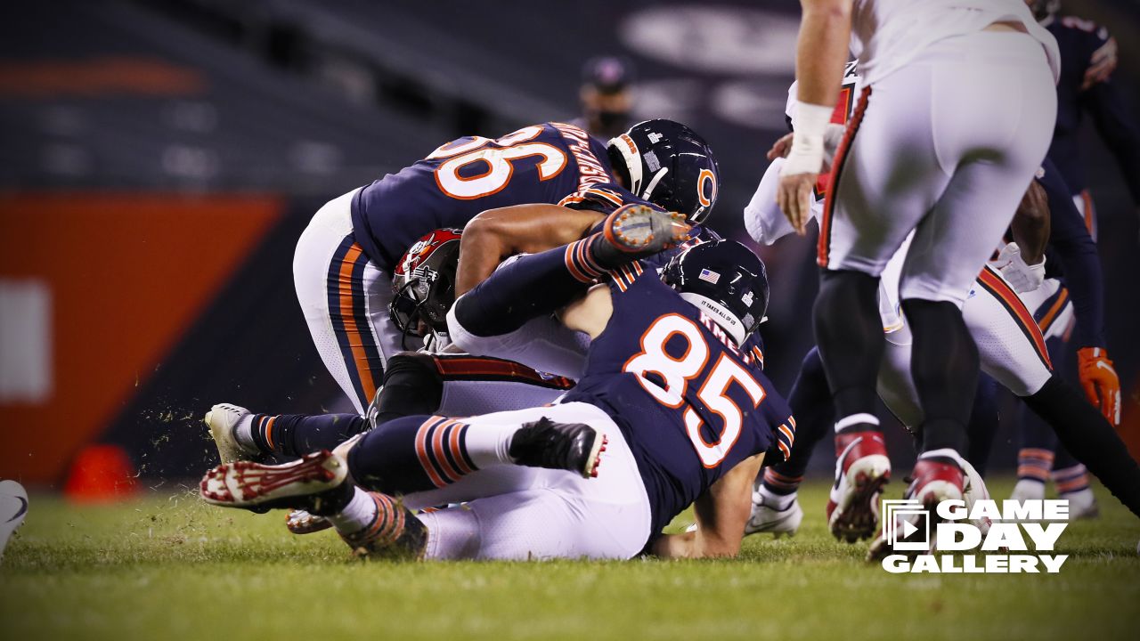 Tampa Bay Buccaneers 19-20 Chicago Bears: Cairo Santos kicks Bears to  victory, NFL News