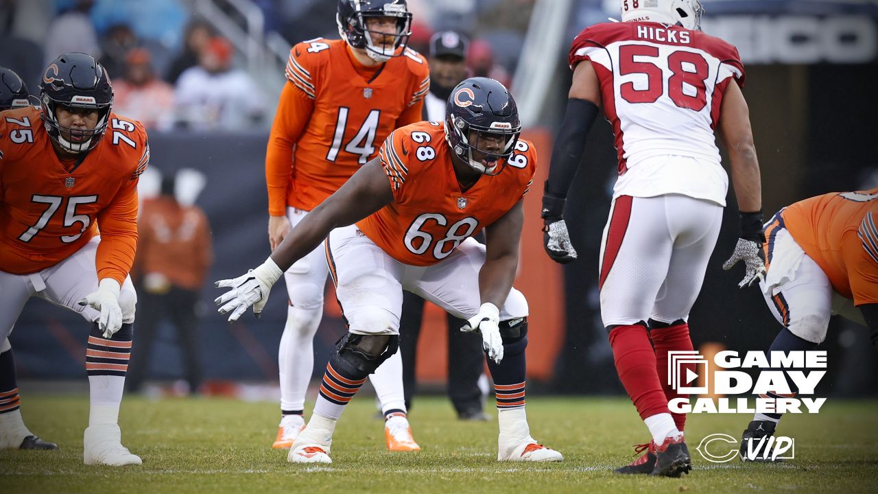 After Ending Losing Streak, Bears Face Stern Test Against Arizona Cardinals, Chicago News