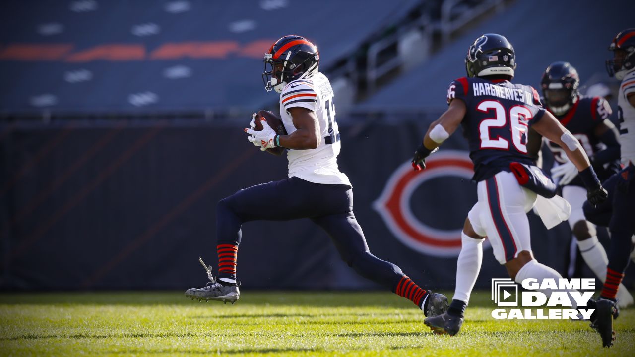 Bears Snap 6-Game Losing Streak, Blow Out Texans at Soldier Field – NBC  Chicago