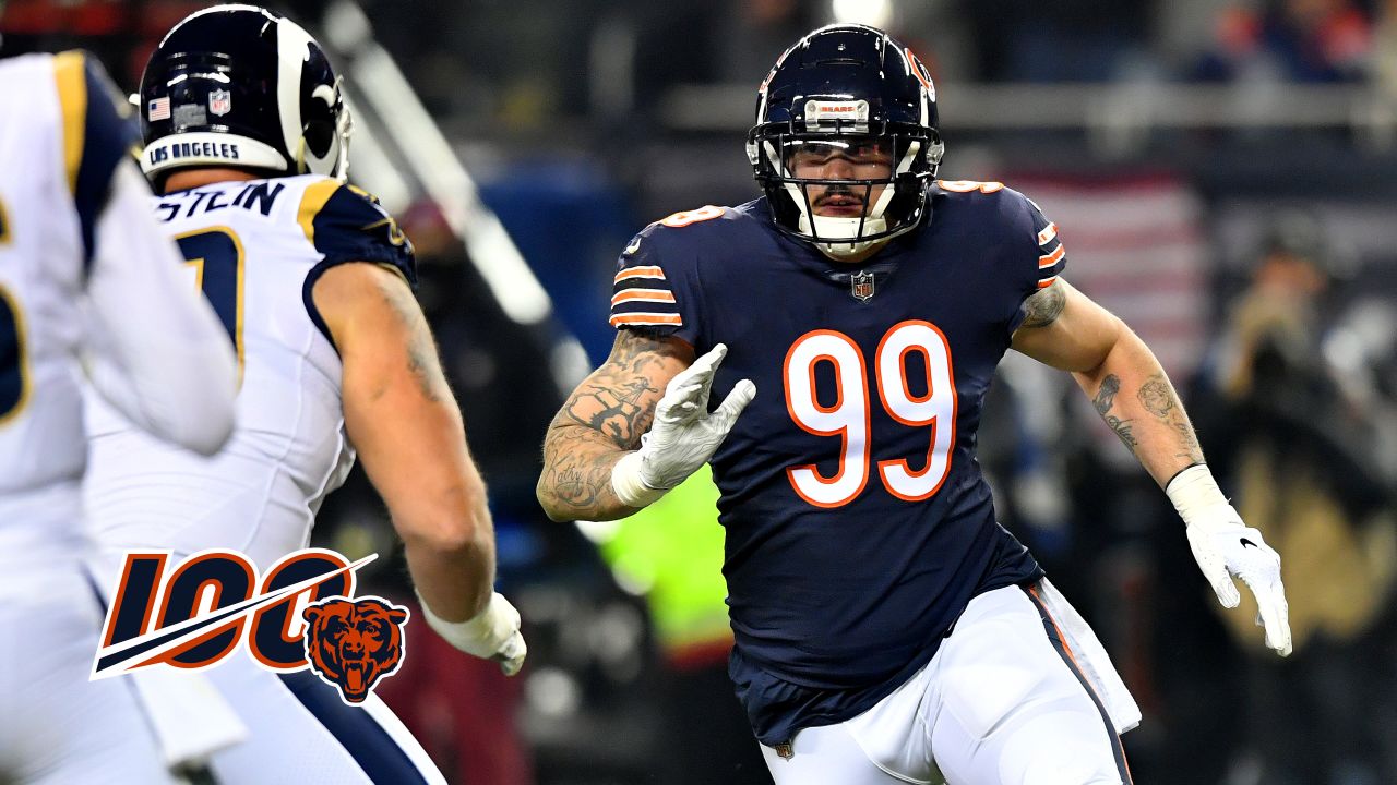 2019 Chicago Bears Training Camp, David Montgomery #32 Editorial Stock  Image - Image of professional, football: 158389294