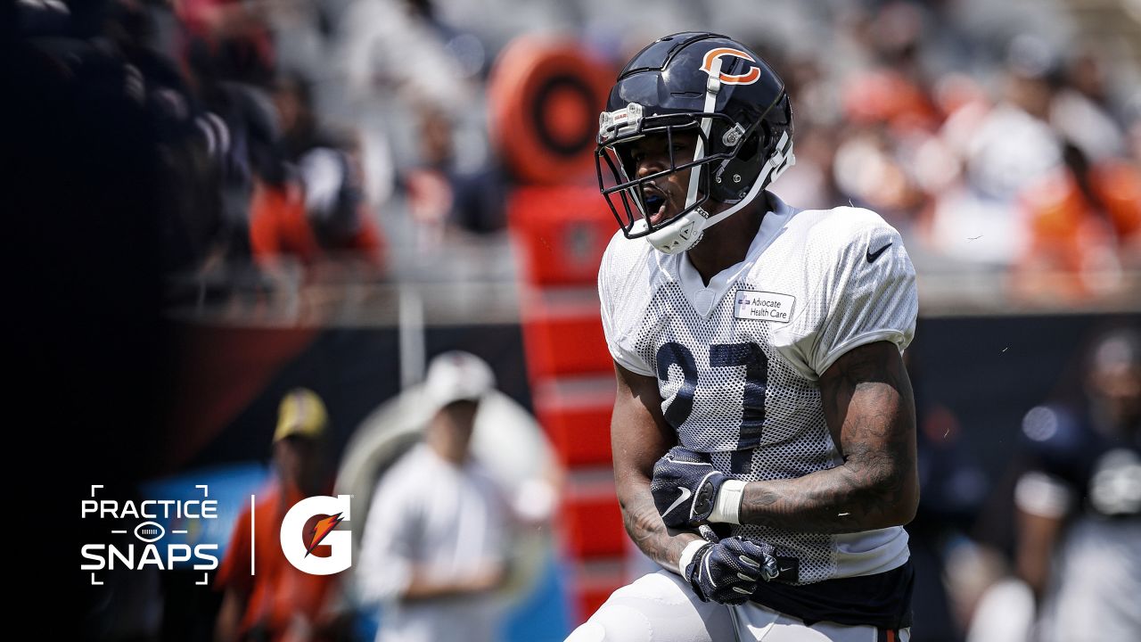 Danny Trevathan primed for another productive season