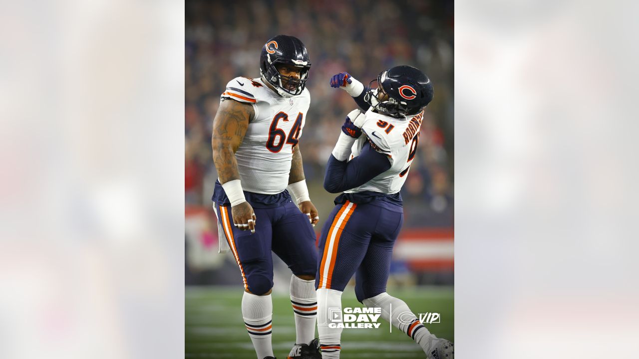 Photos: Gameday Gallery  Chicago Bears Official Website