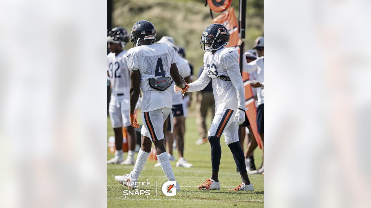 Bears' Mack needs to shine in 2021