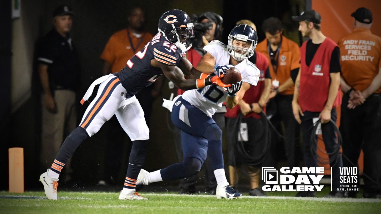 Chicago Bears Score and Recap: Rookies Excel in 19-14 Win Over