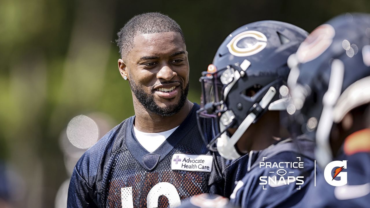 Bears sign Jake Butt, Tyrone Wheatley Jr. - NBC Sports