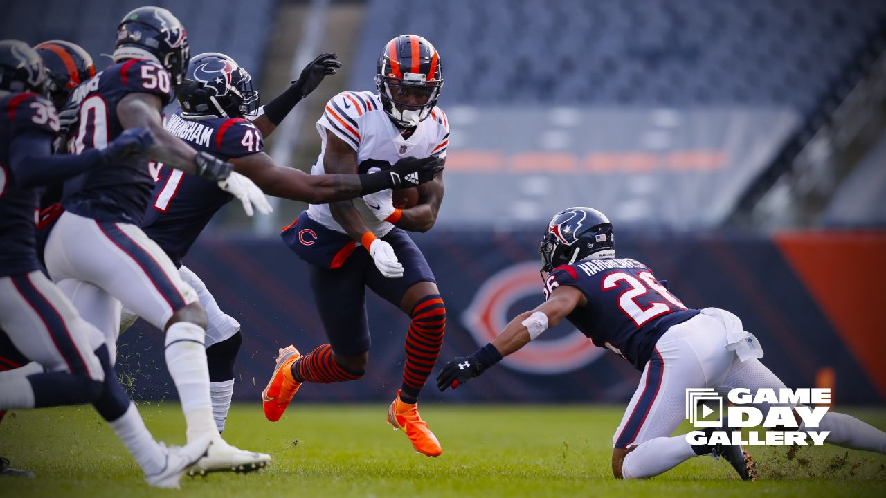 Bears Snap 6-Game Losing Streak, Blow Out Texans at Soldier Field – NBC  Chicago