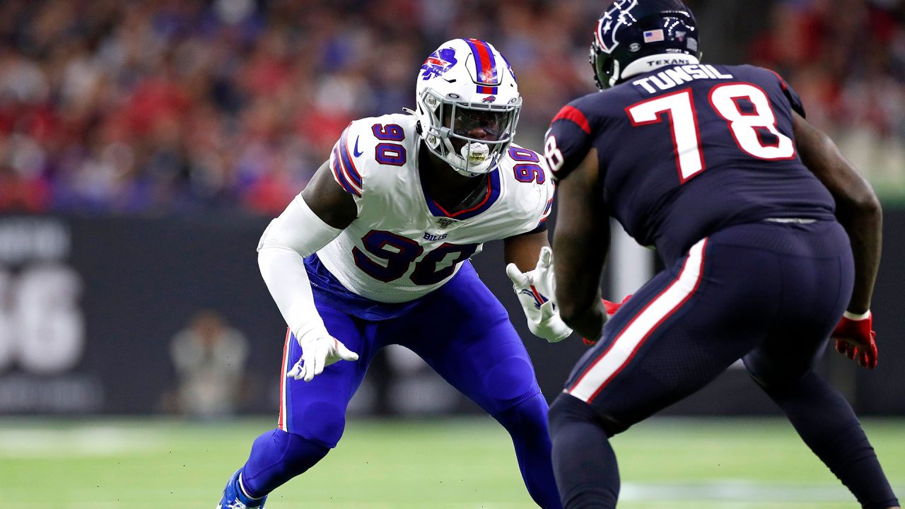 4 Bears make NFL.com's list of top 101 free agents of 2020