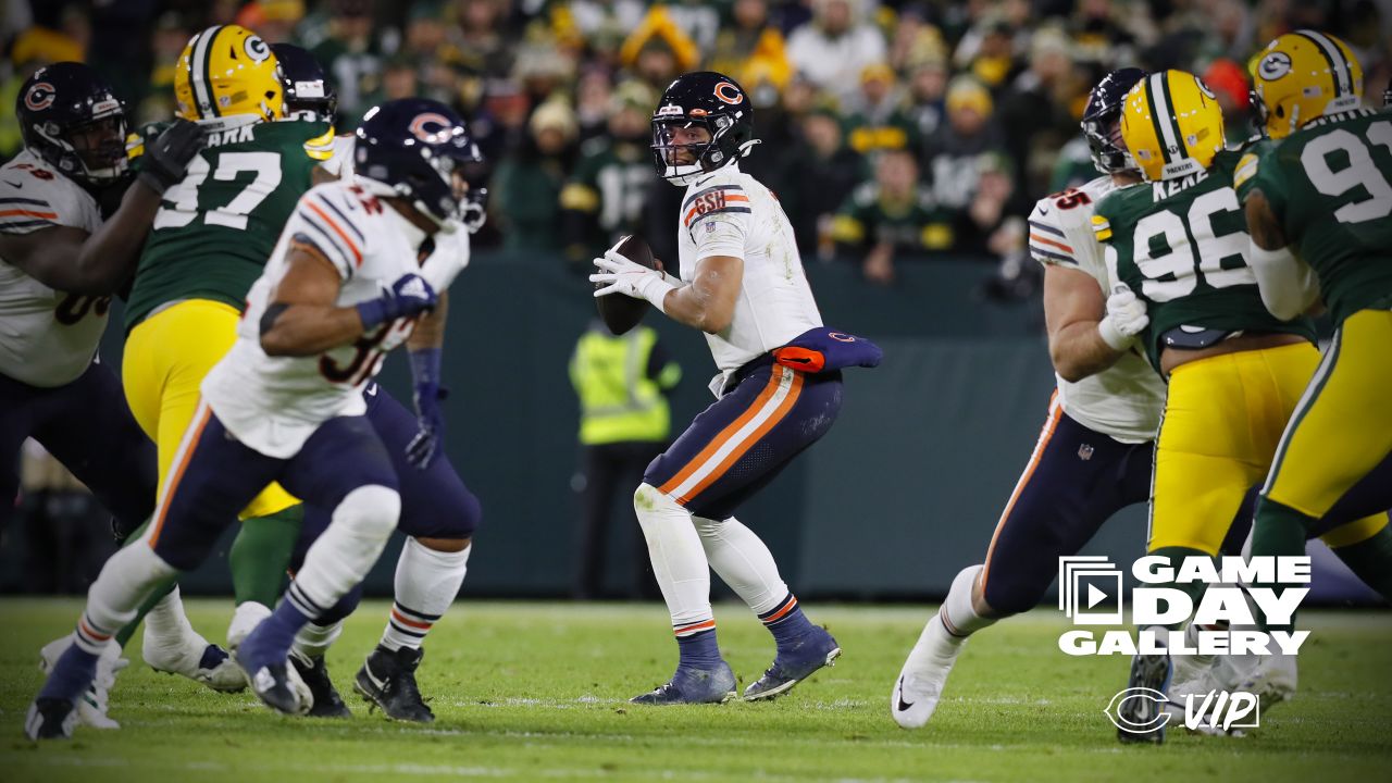 Chicago Bears 2021 Season Recap – Prime Time Sports Talk