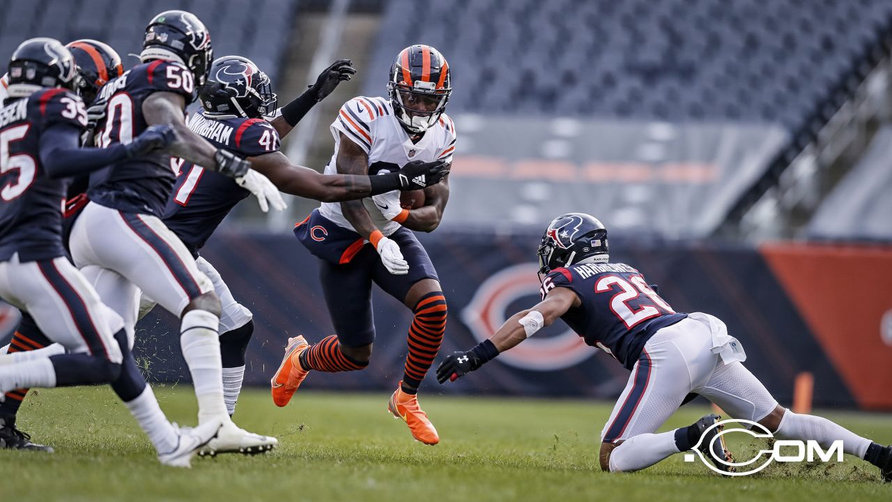 Former Chicago Bears guard James Daniels sells Mundelein home