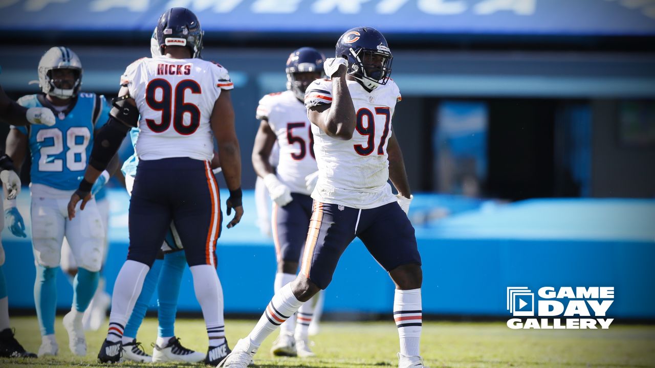 Get Your PARKING: Chicago Bears vs. Carolina Panthers Tickets For Live  Events Starting from $29