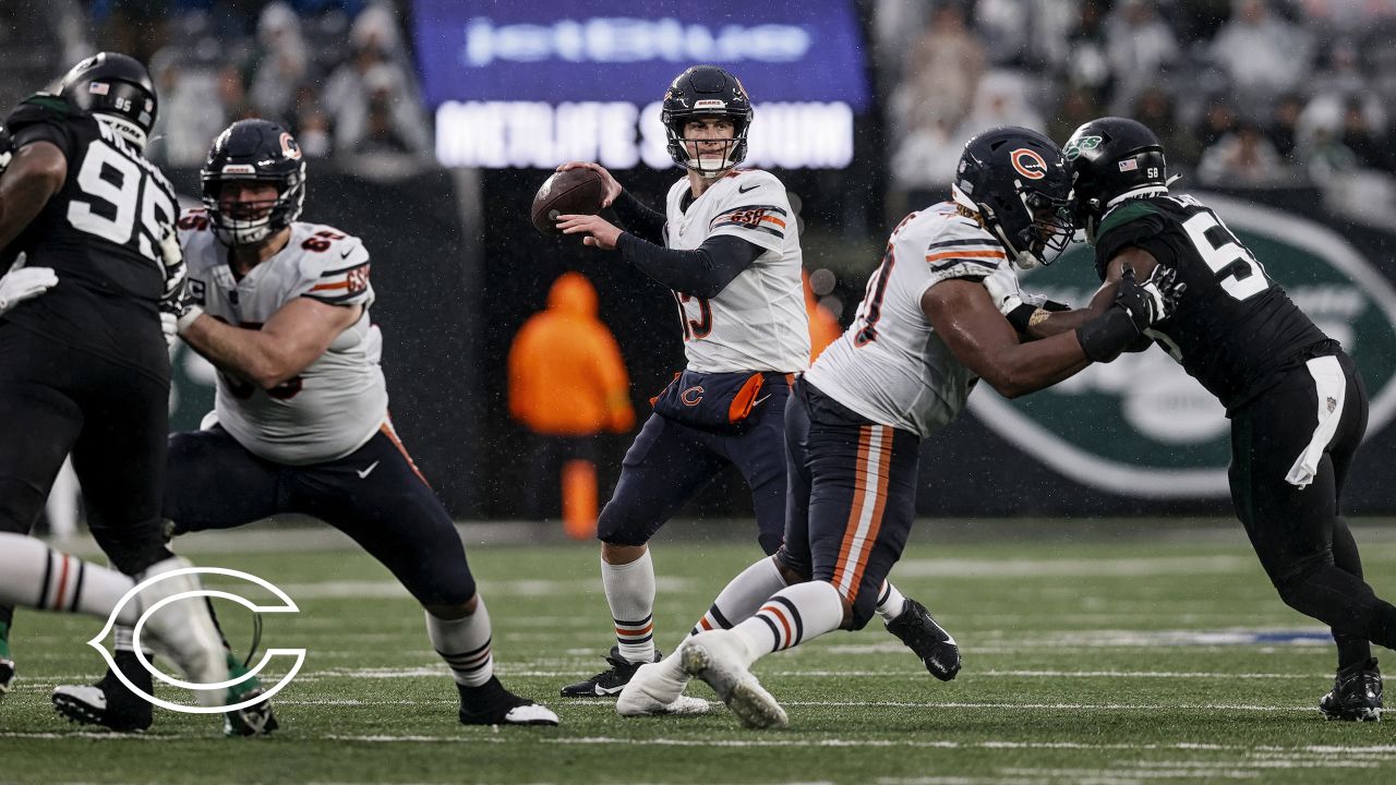 Fields named Bears MVP, Offensive Player of the Year 