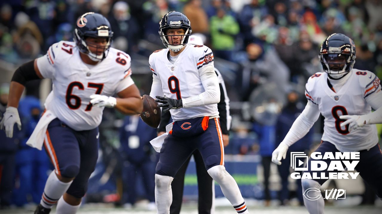 Nick Foles leads the Bears to a thrilling-win over the Falcons