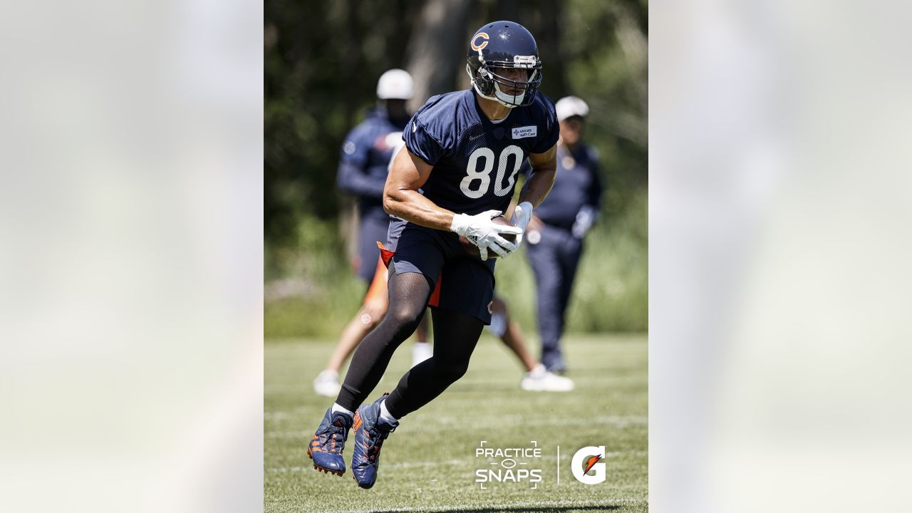 Roster Moves: Bears flex Pennel, Eiselen to active roster