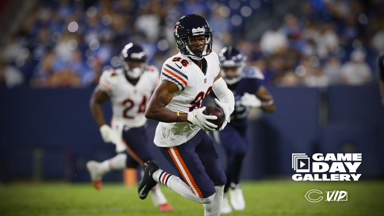 Stock up, stock down: Chicago Bears-Tennessee Titans preseason week one -  Windy City Gridiron