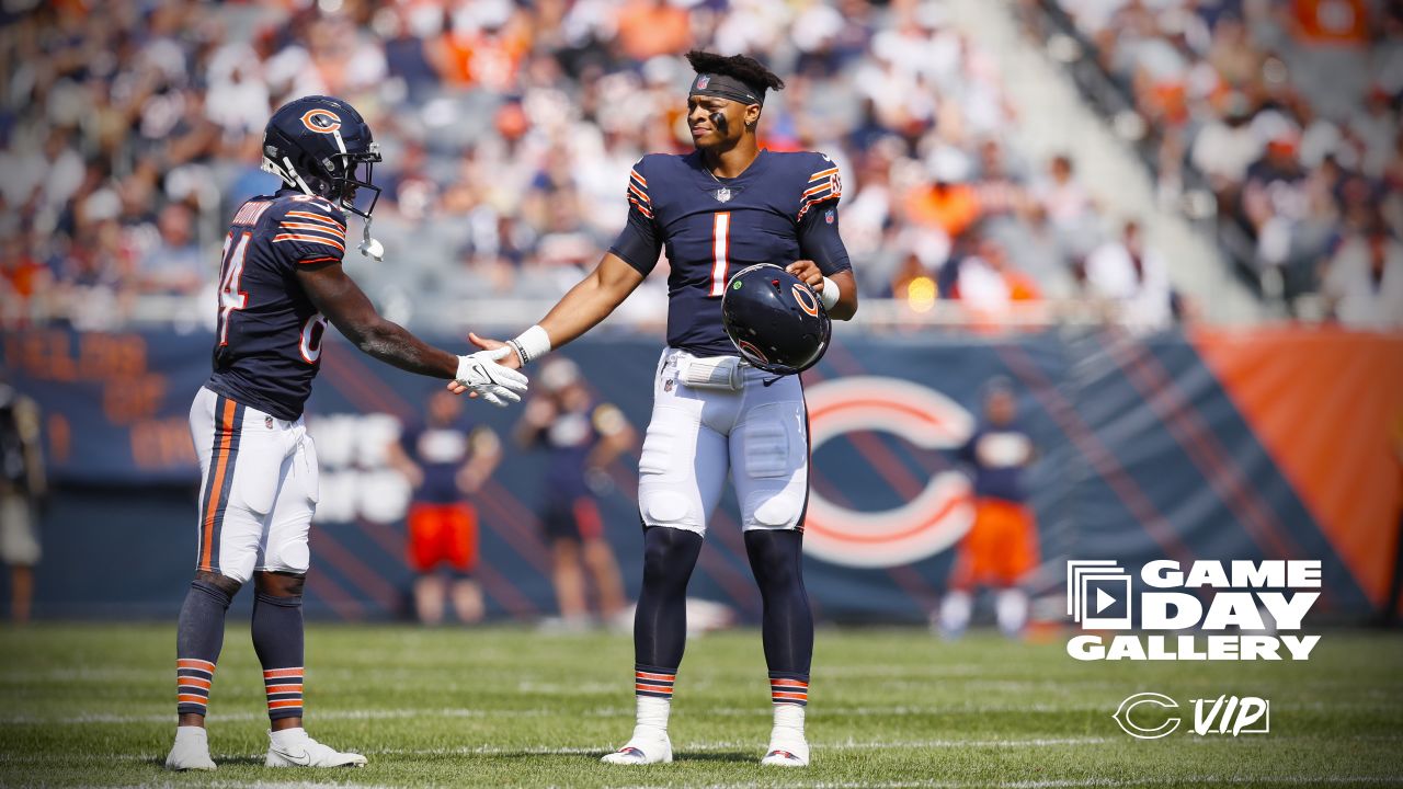 Chicago Bears vs Cincinnati Bengals - Week 2 Preview, Keys to Game (Video)  - Bears Insider