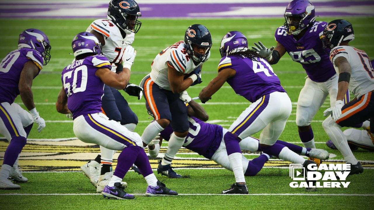 Monday Night Football' tonight: Streaming, TV, why Vikings will top  Trubisky, Bears 