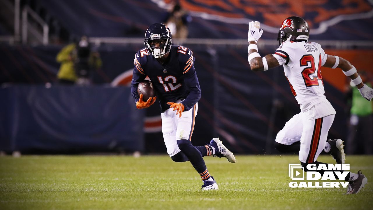 Buccaneers-Bears game has expert picks on both sides of fence when Chicago  visits Tampa Bay