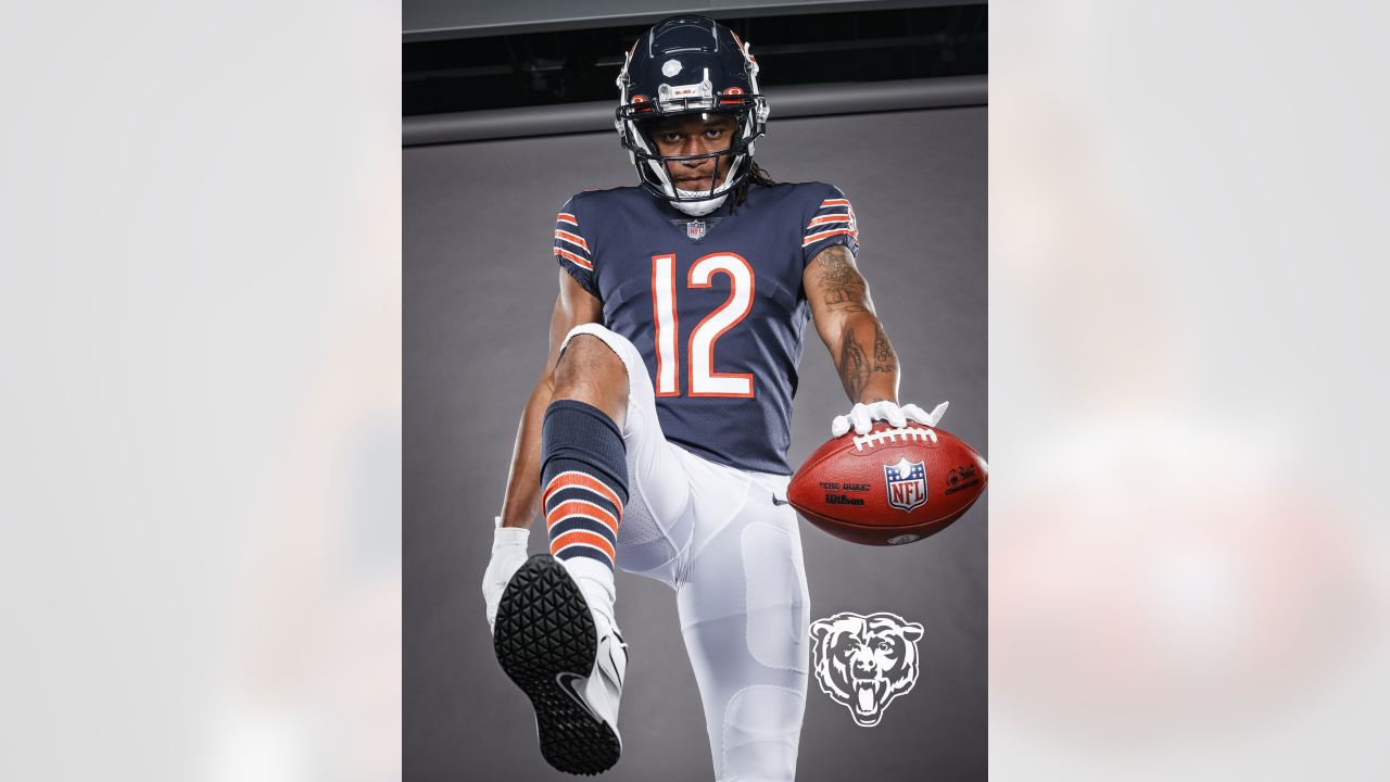 Pin by Joe on Chicago Bears in 2023