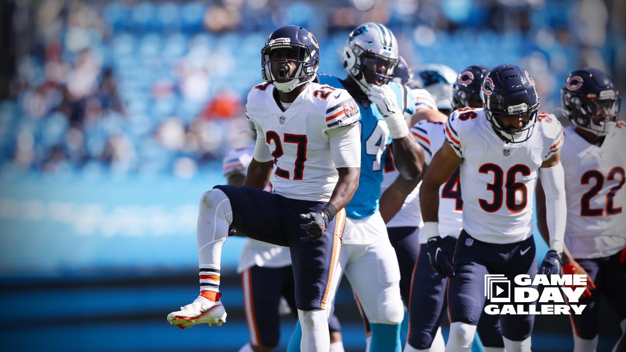 Carolina Panthers at Chicago Bears: Preseason Week 1 full coverage - Cat  Scratch Reader