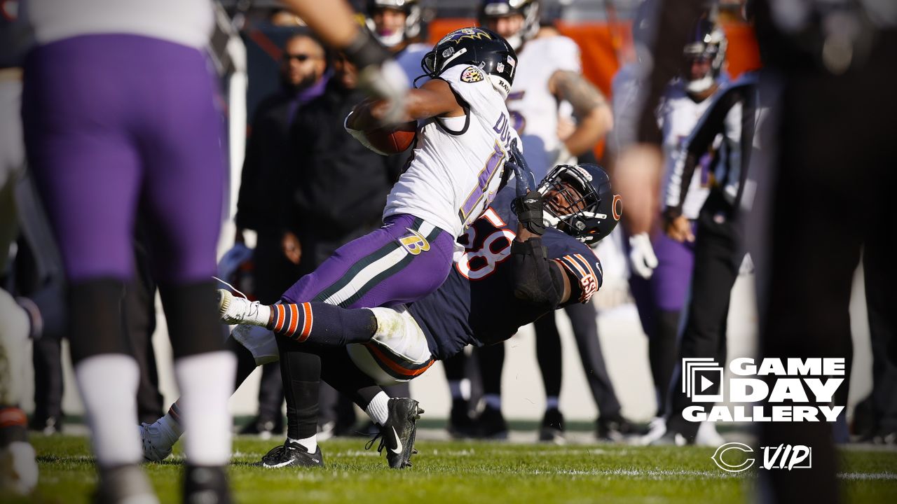 The Neverending Game: Bears, Ravens headed to overtime in Chicago - NBC  Sports