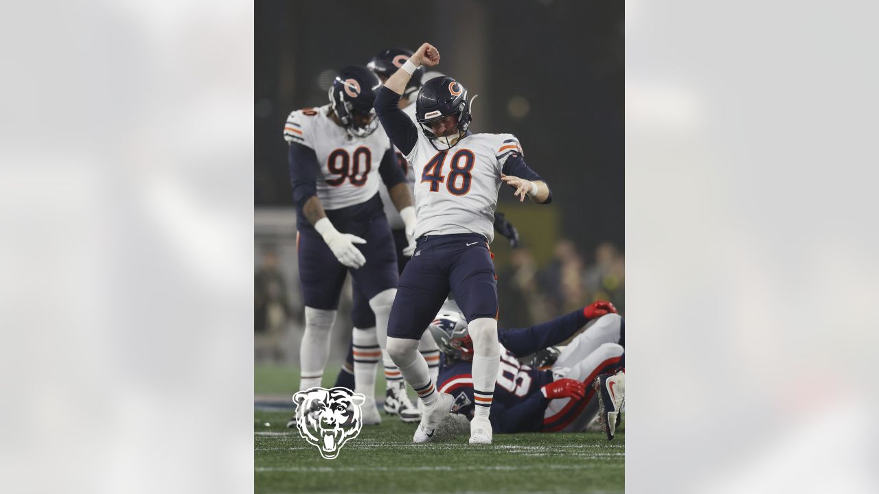 Bears elevate Dieter Eiselen, release 2 from the injured list