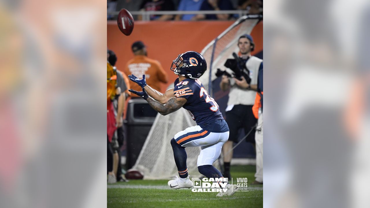 Game recap: Bears close preseason with 19-15 loss to Titans