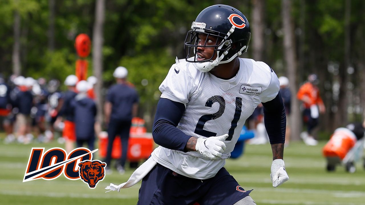 2019 Bears 90-man training camp roster