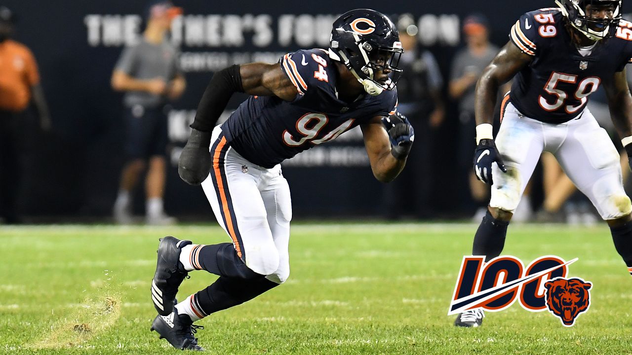 2019 Chicago Bears Training Camp, David Montgomery #32 Editorial Stock  Image - Image of professional, football: 158389294