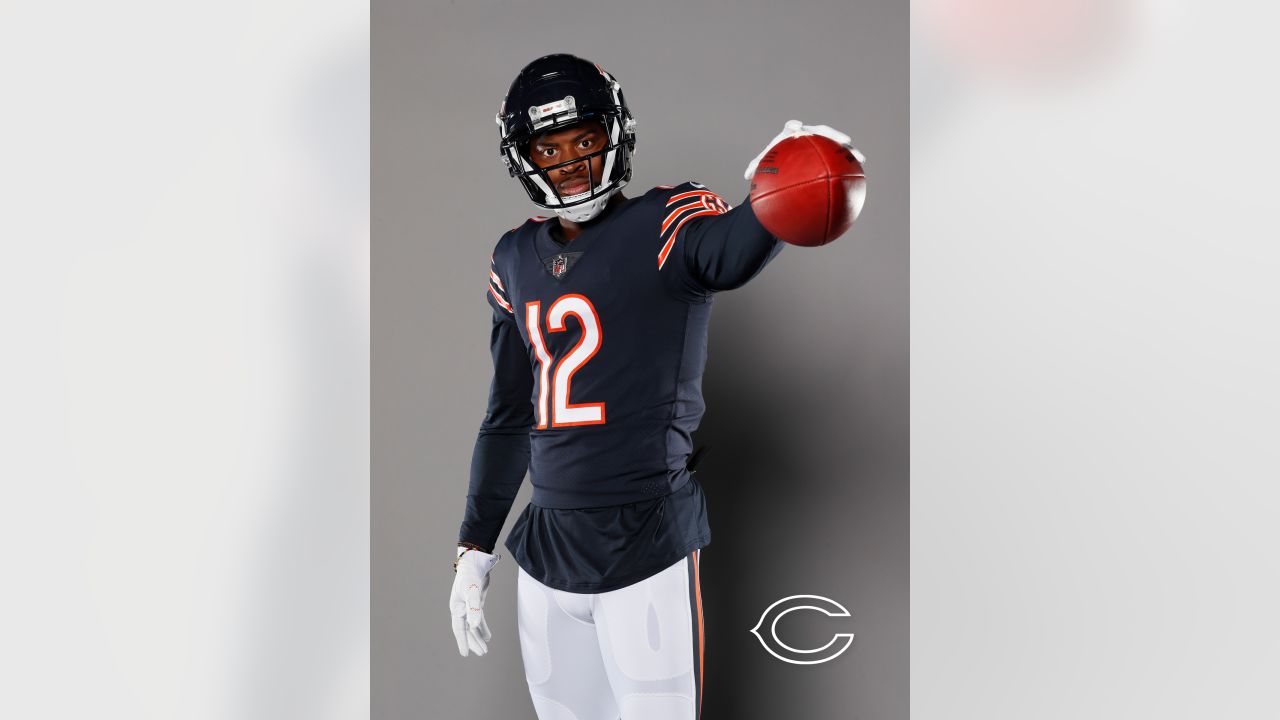 Roquan Smith says long-term plan is to be with Chicago Bears - ESPN -  Chicago Bears Blog- ESPN