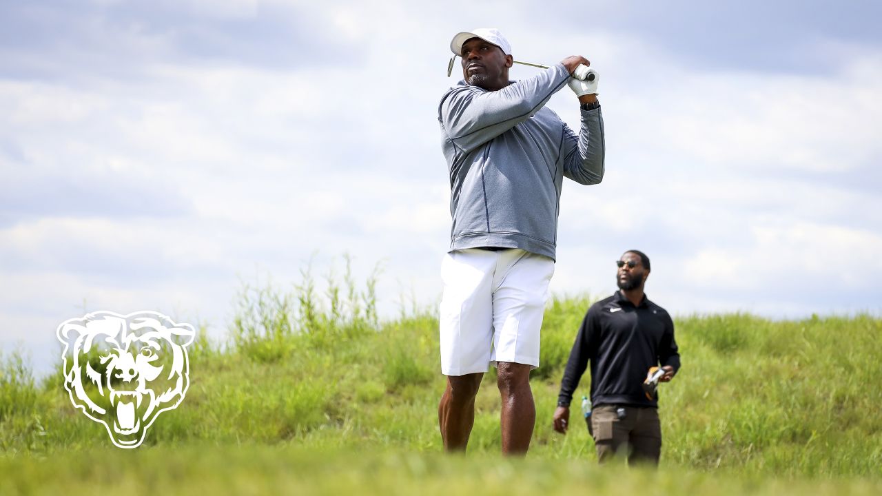 2022 Chicago Bears Alumni Golf Outing