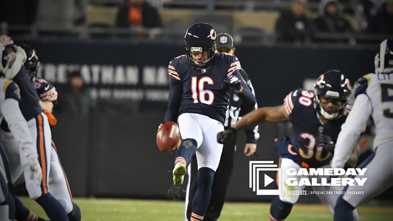 Fans can watch Bears' win over Rams for free