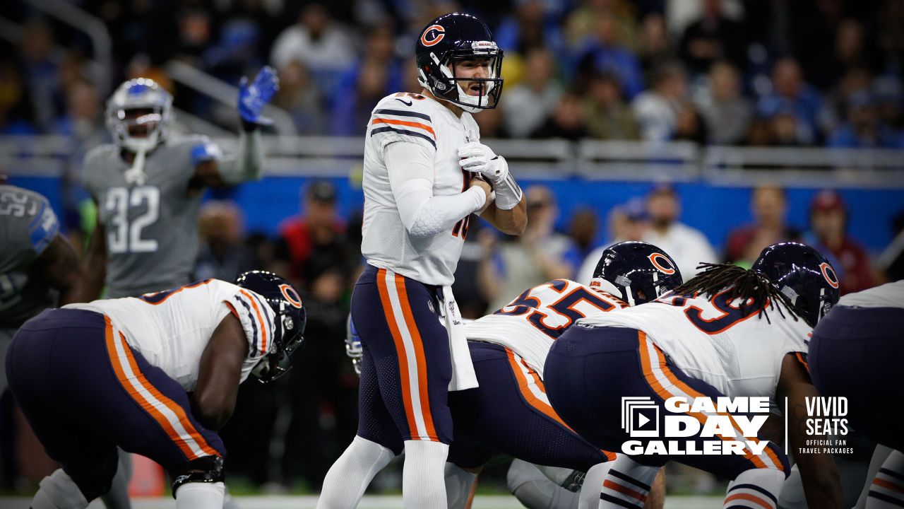 Bears-Lions on Thanksgiving Is a Very Unappetizing NFL Footbal Game -  InsideHook