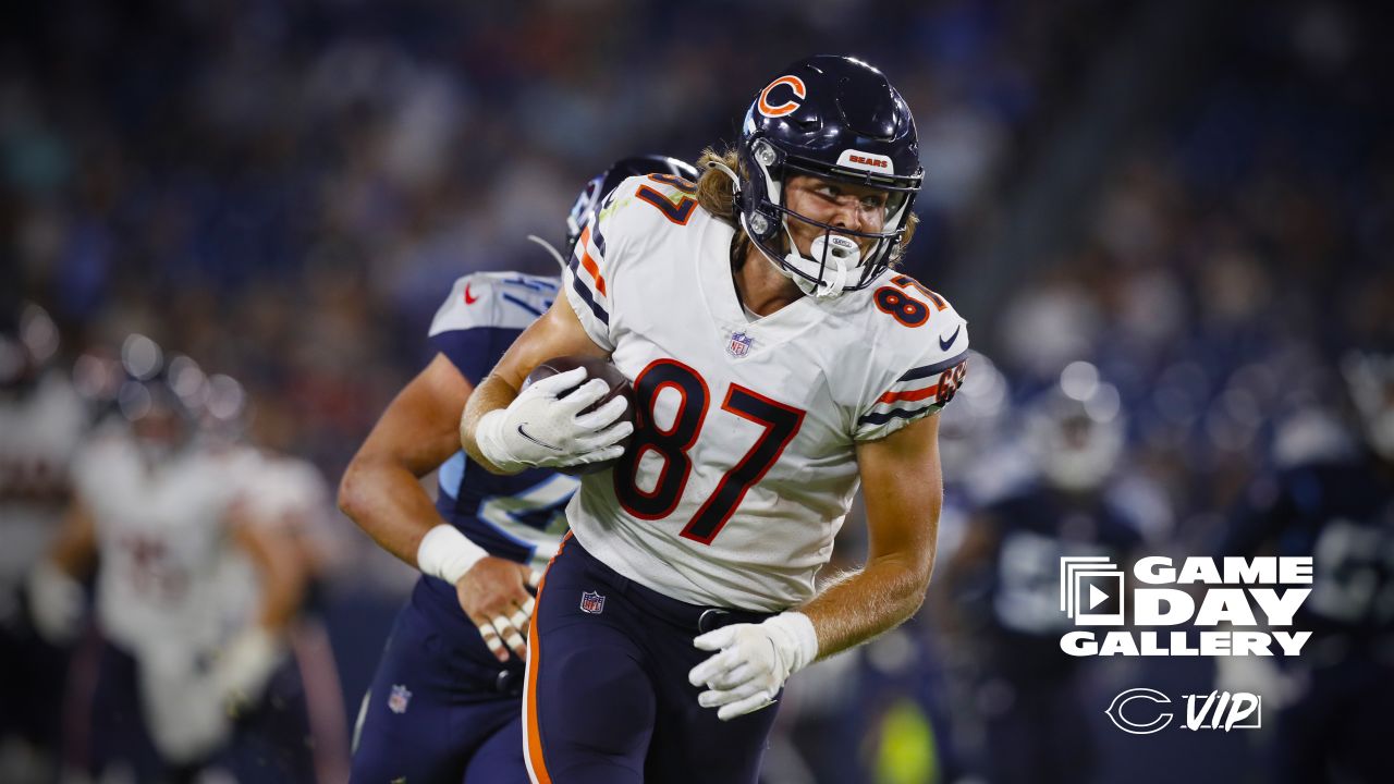 Titans vs. Bears Prediction, NFL Best Bets, Props & Odds: Saturday, 8/12 -  Sports Illustrated Chicago Bears News, Analysis and More